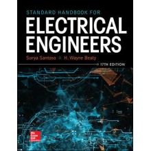 Standard Handbook For Electrical Engineers, 17th Edition